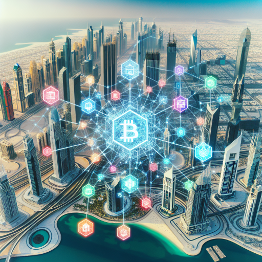 Strategische Partnerschaft in den VAE: SCA und VARA verstärken Krypto-Regulierung