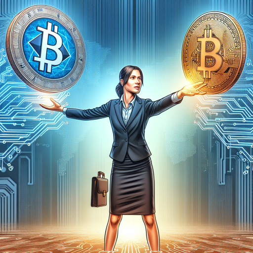 Strategische Partnerschaft zwischen JPMorgan und Coinbase: Neue Chancen im Krypto-Markt