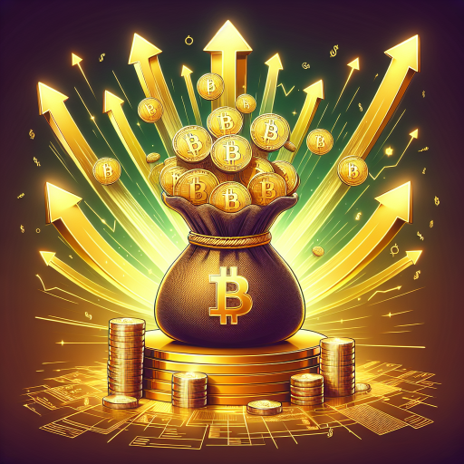 Strategischer Bitcoin-Kauf: Auswirkungen des 15.355 BTC-Angebots auf die Märkte