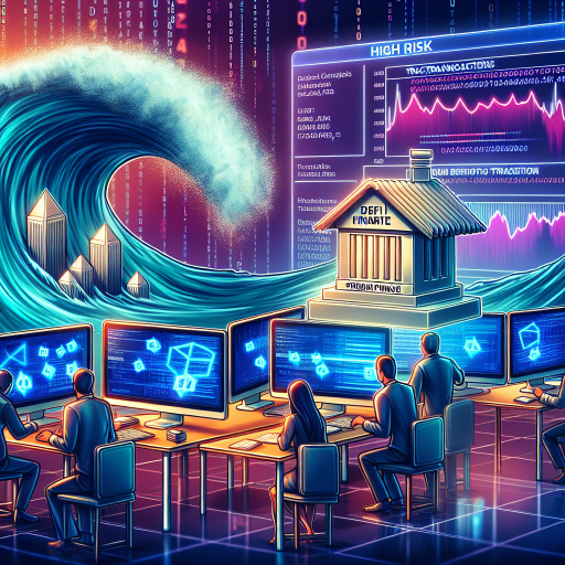 Stream Finance gewinnt Aufmerksamkeit nach 284 Mio. $ DeFi-Exposure