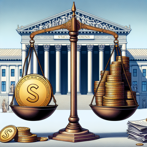 Streit im US-Senat über Stablecoin-Regulierung: Korruptionsvorwürfe gegen Demokraten