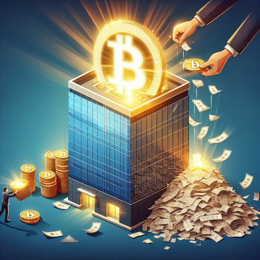 Strive Investiert in Bitcoin und Mindert Schulden durch Semler Scientific Deal