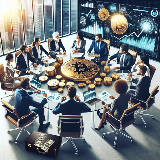 Strive Raises $750M for Innovative Bitcoin Investment Strategy