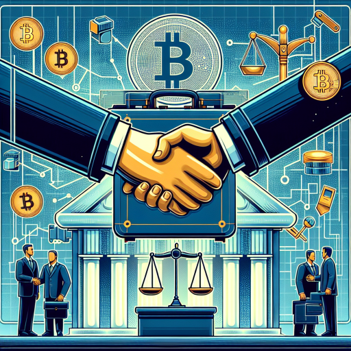 Strive und Semler fusionieren und setzen auf Bitcoin-Treasury