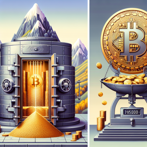 Strive Zielt auf 75.000 Bitcoin aus Mt. Gox-Ansprüchen