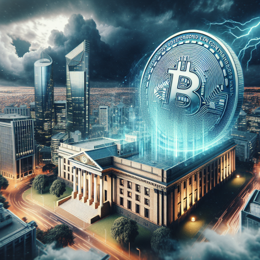 Südafrikas Zentralbank sieht keine dringende Notwendigkeit für CBDC