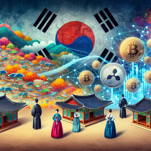 Südkorea erweitert Travel Rule: Überarbeitung der Anti-Geldwäsche-Richtlinien im Kryptomarkt