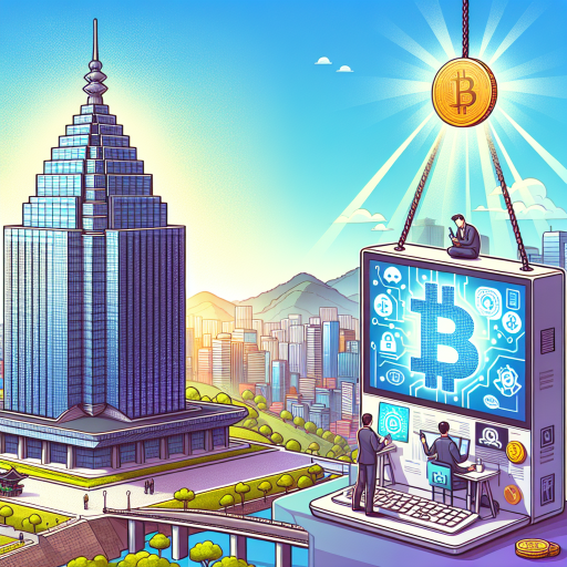Südkorea hebt Restriktionen für Krypto-Unternehmen auf: Ein neuer Aufschwung für den Markt?