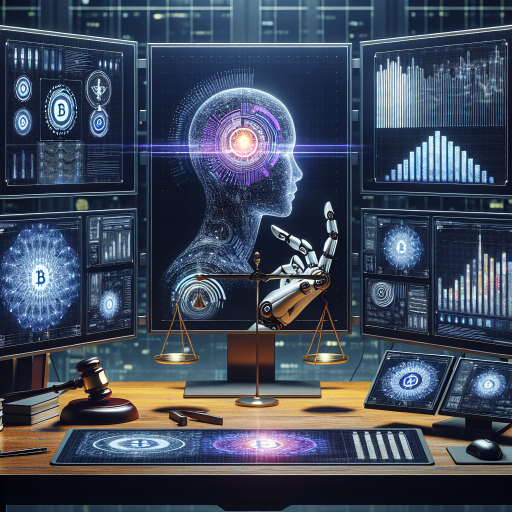 Südkorea intensiviert die Krypto-Marktüberwachung mithilfe von KI