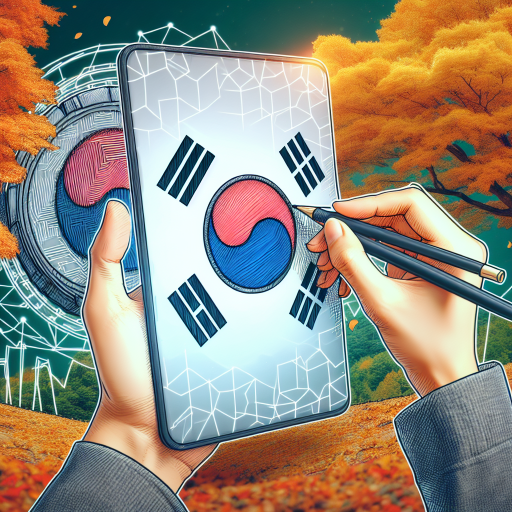 Südkorea plant Einführung des Won-Stablecoins zur Abkopplung vom US-Dollar