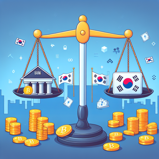 Südkorea: Upbit-Hack wirft Fragen zur Bankhaftung von Krypto-Börsen auf