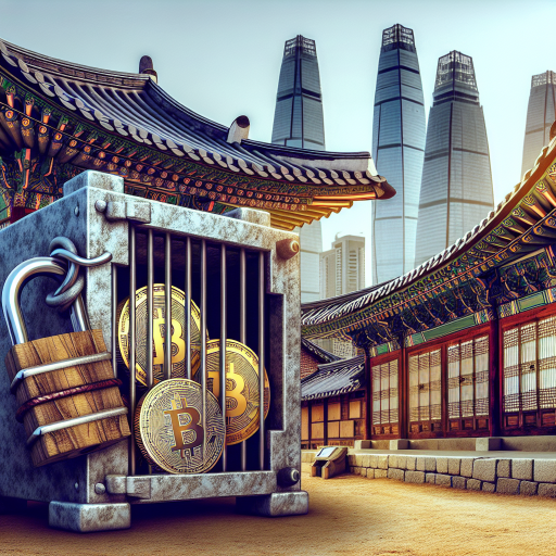 Südkorea verabschiedet umfassende neue Lizenzierungsregeln für Kryptowährungen