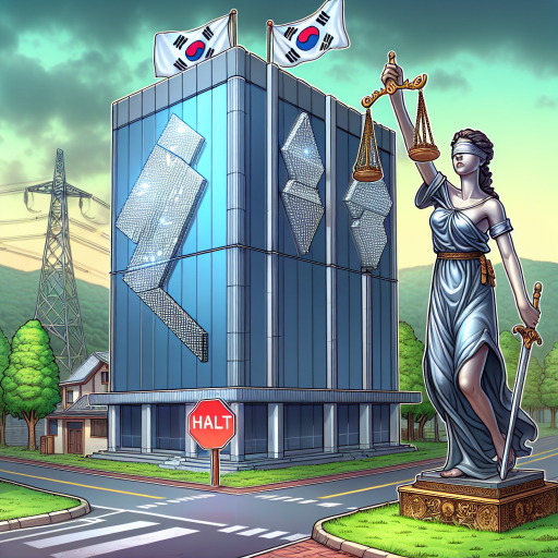 Südkorea verhängt neue Richtlinien zur Krypto-Kreditvergabe
