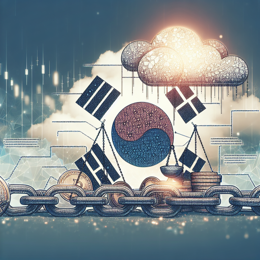 Südkorea verschiebt Krypto-Gesetzgebung: Was steckt hinter der Verzögerung?