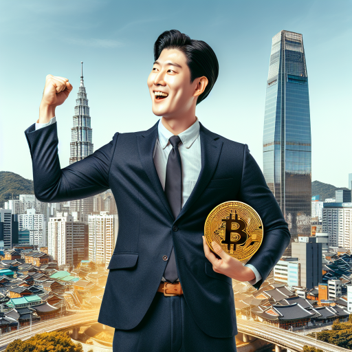 Südkorea wählt pro-krypto Präsidenten Lee Jae-myung: Was bedeutet das für die Zukunft der Kryptowährungen?