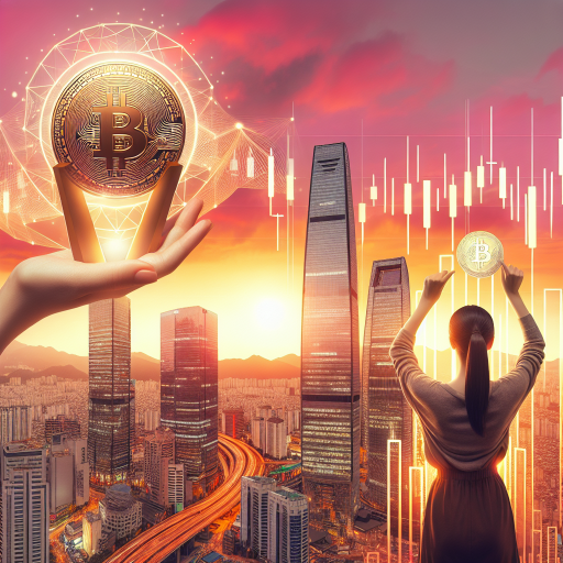 Südkoreanische Finanzinstitute erkunden Pegged-Stablecoin: Der Aufstieg von Kaikas &#039;Won&#039;-Projekt