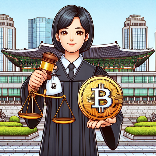 Südkoreanische Krypto-Börse hält große Bitcoin-Menge: Was bedeutet das?