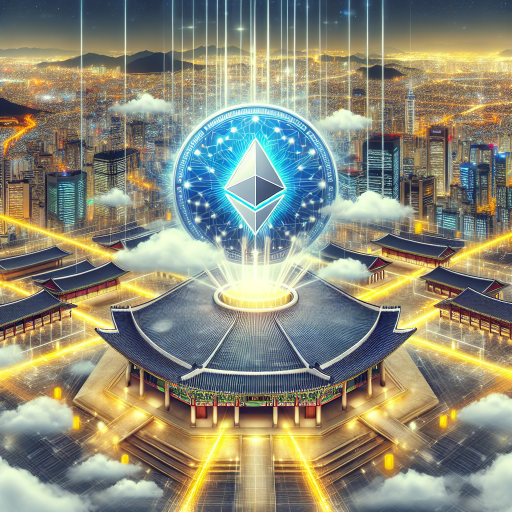 Südkoreanische Krypto-Börse Ubit startet Ethereum Layer-2 Lösung