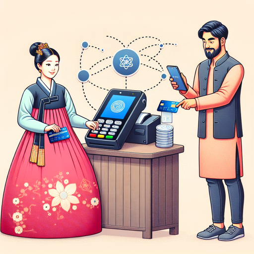 Südkoreas BC Card testet Stablecoin-Zahlungen bei lokalen Händlern