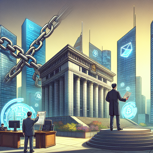 Südkoreas FSC führt neue Obergrenzen für Krypto-Börsen-Eigentum ein