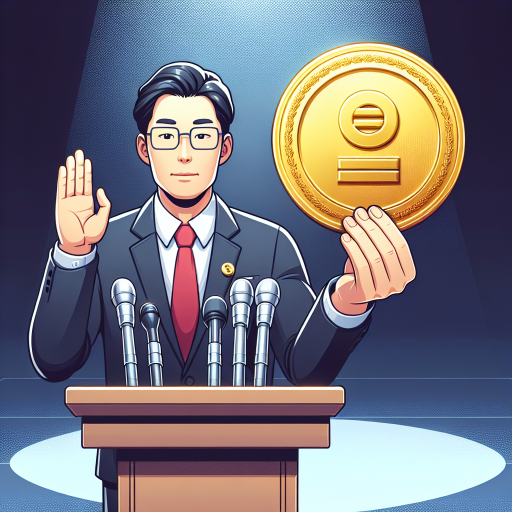 Südkoreas Vorschlag für einen staatlichen Stablecoin: Ein Überblick