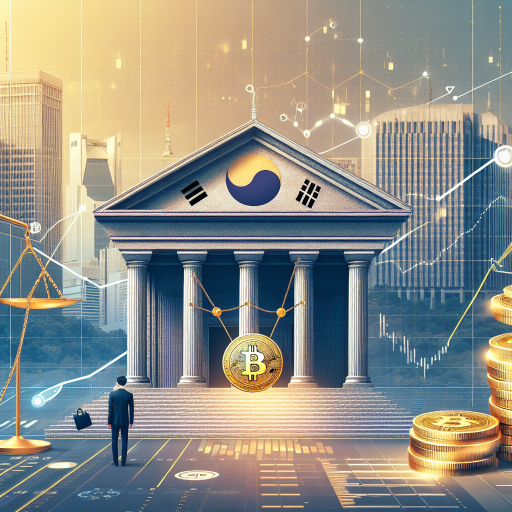 Südkoreas Zentralbank plant schrittweise Einführung von Stablecoins