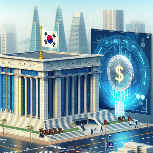Südkoreas Zentralbank: Unterstützung für Stablecoins ohne Vorbehalte