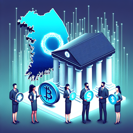 Südkoreas Zentralbank untersucht Risiken von Stablecoins
