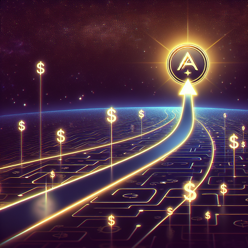 Sui&#039;s Nächster Halt im Altcoin-Markt: Wie die Kryptowährung $5 Erreichen Könnte