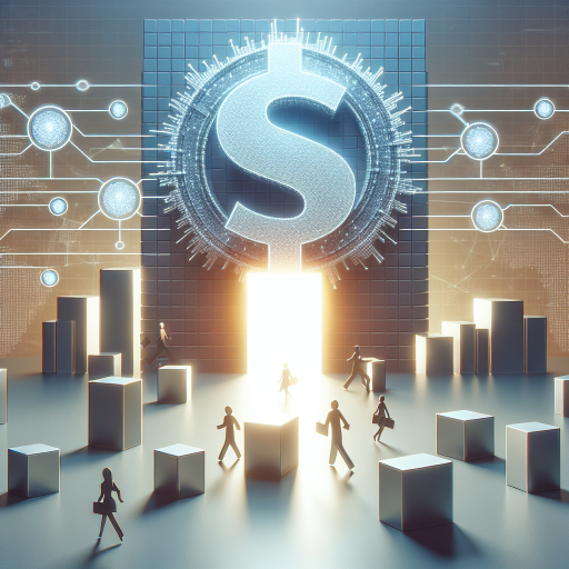 Superstate Bringt Stablecoin-Aktienangebote auf den Markt: Eine Revolution im Krypto-Markt