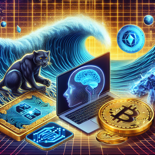 SURF sichert sich 15 Millionen US-Dollar zur Entwicklung eines KI-Modells für den Krypto-Markt