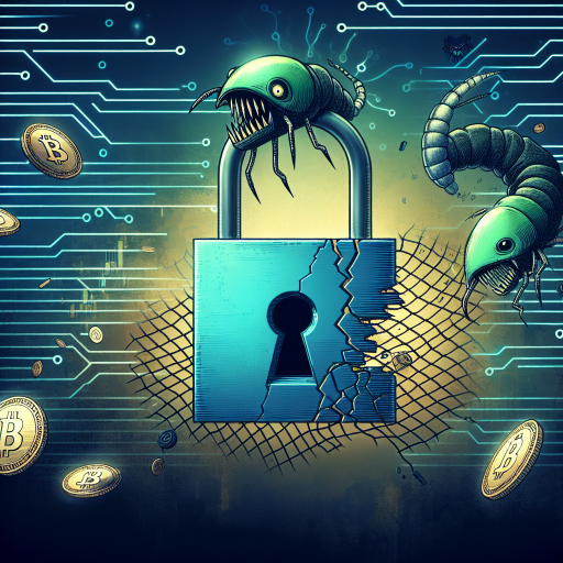 SwapNet Hack: Sicherheitslücke in Smart Contracts aufgedeckt