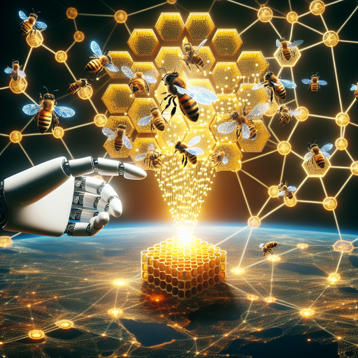 Swarm Network sichert 13 Millionen Dollar für dezentralisierte KI-Initiativen