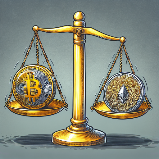 SWIFTs Blockchain: Eine Herausforderung für Ripples Dominanz im Zahlungsverkehr?