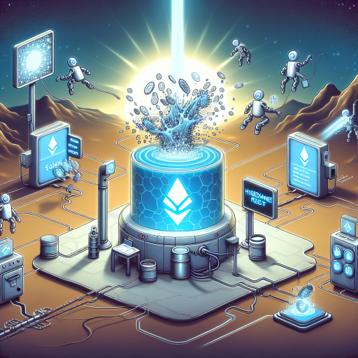 Sybil-Angriff auf Solana: Wie Bots die Wet-Presale von Humidifi beeinflussten