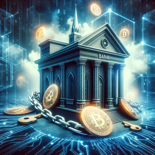 Sygnum Bank führt innovativen Bitcoin-Multisig-Kredit ein