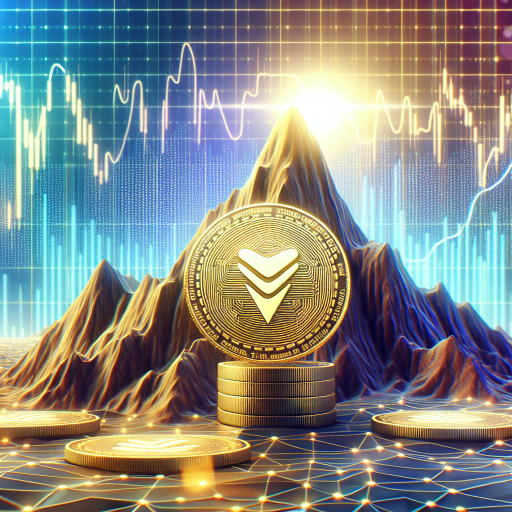 Synthetische Token und SUI-Stablecoins: Marktkapitalisierung erreicht neue Höhen