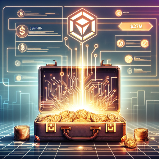 Synthetix und die Rückeroberung von Inverse: Eine wegweisende Investition in die Blockchain-Zukunft