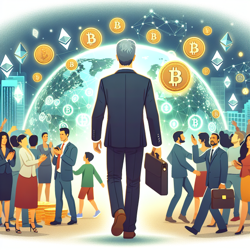 T. Rowe Prices überraschender Vorstoß in den Krypto-Markt: Ein neuer Krypto-ETF