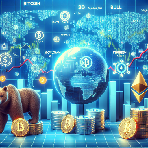 Tägliche Entwicklungen im Kryptomarkt: Was heute geschah