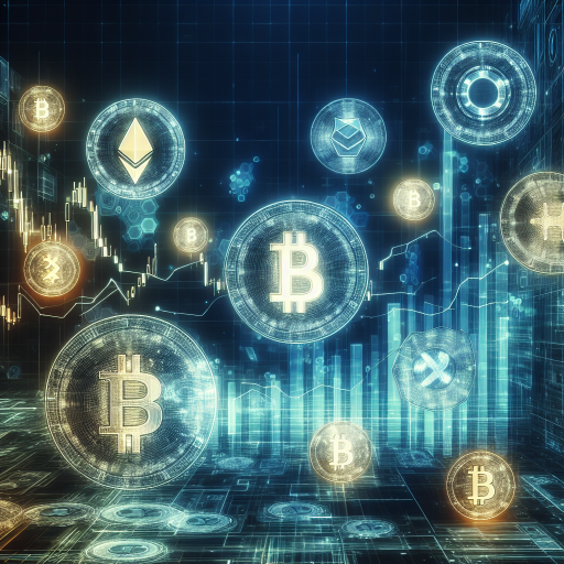 Tägliche Krypto-News: Alles Wichtige vom heutigen Marktgeschehen