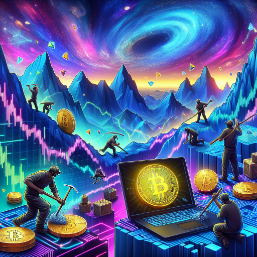 Tägliche Krypto-News: Ein Überblick über die neuesten Entwicklungen