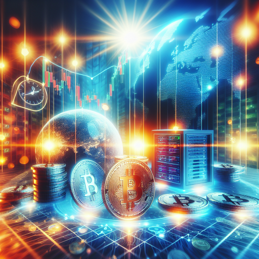 Tägliche Krypto-Updates: Aktuelle Entwicklungen im Mai 2025