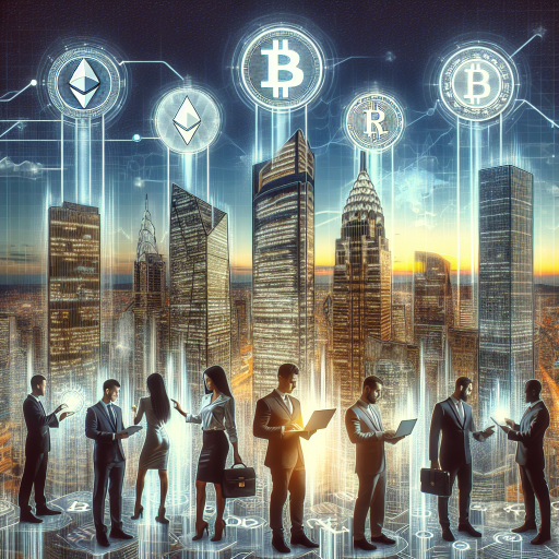 Tägliche Neuigkeiten aus der Kryptowelt: Ein Blick auf die aktuellen Entwicklungen