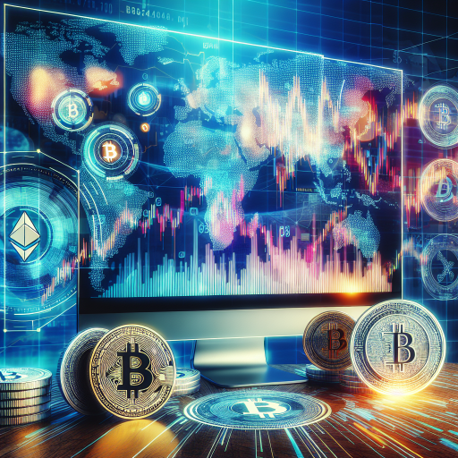 Tägliches Update: Was Heute am Kryptomarkt Passiert Ist