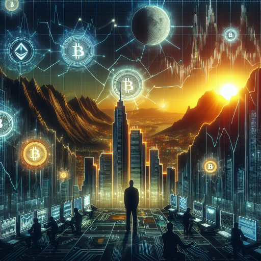 Tagesaktuelle Krypto-Nachrichten: Was heute im Krypto-Markt passiert ist