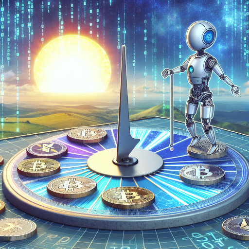 Tageshandel mit Kryptowährungen optimieren: Google’s Gemini AI im Einsatz