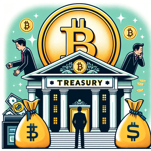 Taiwanisches Unternehmen Top-Win investiert 10 Millionen Dollar in Bitcoin