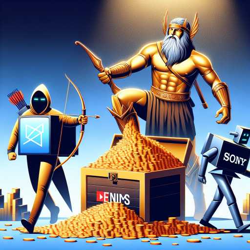 Talos sichert sich 105 Millionen US-Dollar in Series-B-Finanzierungsrunde: Robinhood und Sony unter den Investoren