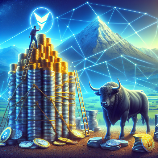 Taurus und Everstake: Partnerschaft zur Förderung von PoS-Netzwerken im institutionellen Staking